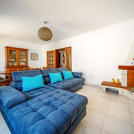 Prázdninový dům Beguest Margarida House Monte Gordo