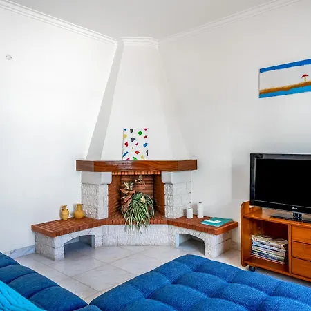 Prázdninový dům Beguest Margarida House *