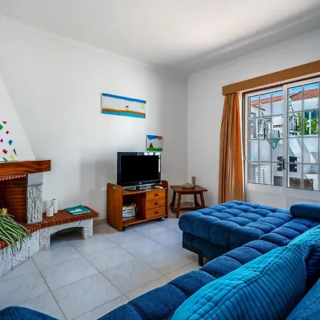 Beguest Margarida House Prázdninový dům