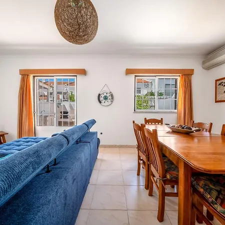 Prázdninový dům Beguest Margarida House *