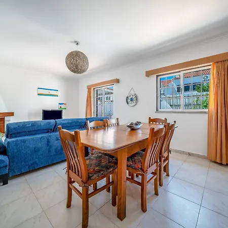 Beguest Margarida House Holiday home *