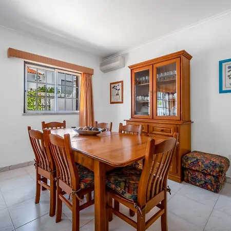 Beguest Margarida House Prázdninový dům *