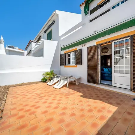 Beguest Margarida House * Monte Gordo
