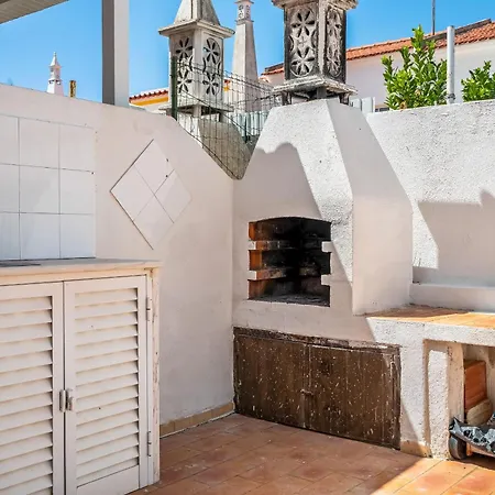 Beguest Margarida House * Monte Gordo