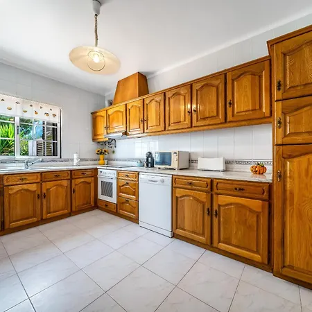 Beguest Margarida House Prázdninový dům