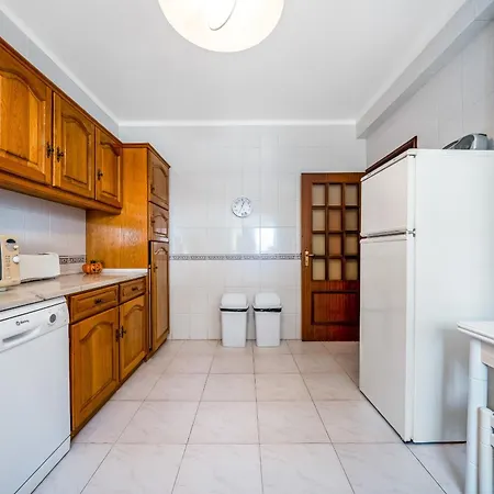 Holiday home Beguest Margarida House
