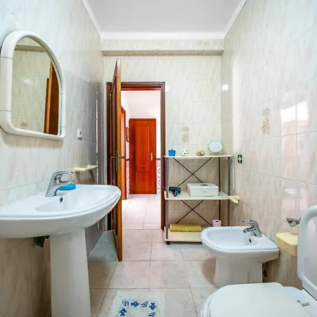 Beguest Margarida House Monte Gordo