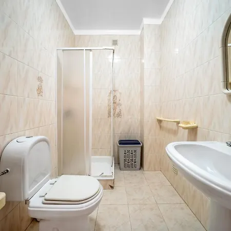 Prázdninový dům Beguest Margarida House *