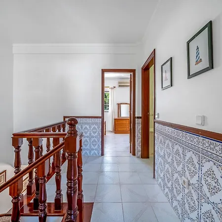Beguest Margarida House