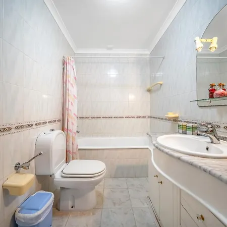 Beguest Margarida House Prázdninový dům *