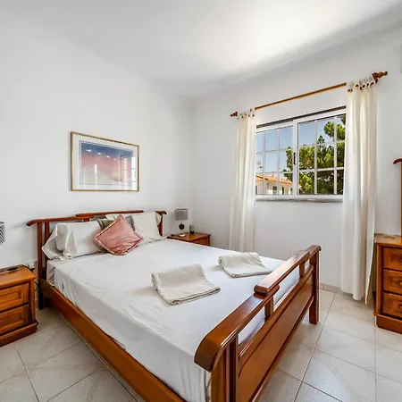 Beguest Margarida House Monte Gordo