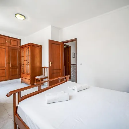Prázdninový dům Beguest Margarida House Monte Gordo