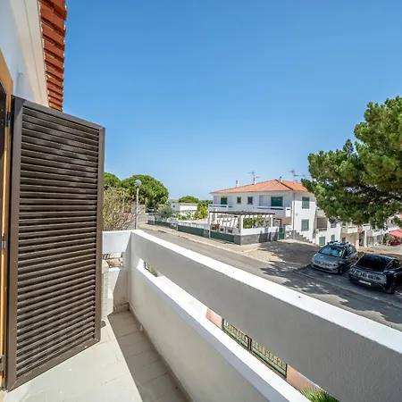 Beguest Margarida House * Monte Gordo