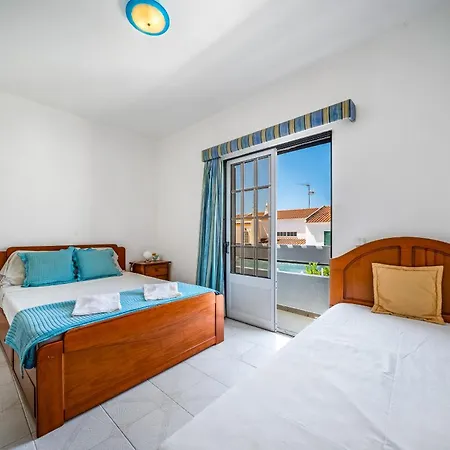 Beguest Margarida House Holiday home Monte Gordo