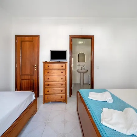 Beguest Margarida House *