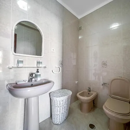 Beguest Margarida House Prázdninový dům
