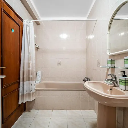 Prázdninový dům Beguest Margarida House
